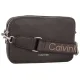 Torebka Listonoszka Calvin Klein Webbing 2X Strap Camera Bag Delicioso LV04F3656G BAL