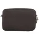 Torebka Listonoszka Calvin Klein Webbing 2X Strap Camera Bag Delicioso LV04F3656G BAL - małe zdjęcie