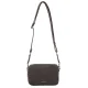 Torebka Listonoszka Calvin Klein Webbing 2X Strap Camera Bag Delicioso LV04F3656G BAL - małe zdjęcie