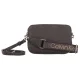 Torebka Listonoszka Calvin Klein Webbing 2X Strap Camera Bag Delicioso LV04F3656G BAL - małe zdjęcie