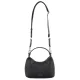 Torebka Calvin Klein Webbing Strap Small Bag Black LV04F3892G UB1 - małe zdjęcie