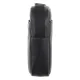 Saszetka Reporterka Calvin Klein Raised Slim Reporter Black LV04D3278G UB1 - małe zdjęcie