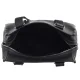 Torebka Szopperka Calvin Klein Webbing Adj Strap Tote Black LV04F3644G UB1  - małe zdjęcie