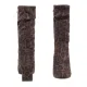 Kozaki Caprice Brązowe 9-25303-47 420 Leo Stretch - małe zdjęcie