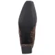Kozaki Caprice Brązowe 9-25303-47 420 Leo Stretch - małe zdjęcie