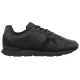 Sneakersy Tommy Hilfiger T Hilfiger Core Lth Runner Black FM0FM06002 BDS - małe zdjęcie