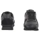 Sneakersy Tommy Hilfiger T Hilfiger Core Lth Runner Black FM0FM06002 BDS - małe zdjęcie