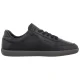 Sneakersy Tommy Hilfiger TH Tribeca Sneaker Leather Black FM0FM06083 BDS - małe zdjęcie