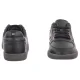 Sneakersy Tommy Hilfiger TH Tribeca Sneaker Leather Black FM0FM06083 BDS - małe zdjęcie