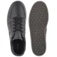 Sneakersy Tommy Hilfiger TH Tribeca Sneaker Leather Black FM0FM06083 BDS - małe zdjęcie