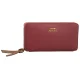 Portfel Tommy Hilfiger TH Leather Lrg Za Wallet AW0AW18941 XLI - małe zdjęcie