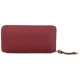 Portfel Tommy Hilfiger TH Leather Lrg Za Wallet AW0AW18941 XLI - małe zdjęcie