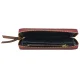Portfel Tommy Hilfiger TH Leather Lrg Za Wallet AW0AW18941 XLI - małe zdjęcie