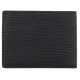 Portfel Tommy Hilfiger TH Business Saffiano Zip CC&Coin AM0AM14782 BDS - małe zdjęcie