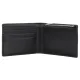 Portfel Tommy Hilfiger TH Business Saffiano Zip CC&Coin AM0AM14782 BDS - małe zdjęcie