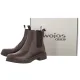 Sztyblety Wojas Brązowe 55089-52 - małe zdjęcie