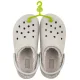 Klapki Crocs Classic Lined Clog Atmosphere 203591-1FT - małe zdjęcie