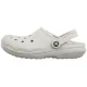 Klapki Crocs Classic Lined Clog Atmosphere 203591-1FT - małe zdjęcie