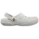 Klapki Crocs Classic Lined Clog Atmosphere 203591-1FT - małe zdjęcie