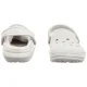 Klapki Crocs Classic Lined Clog Atmosphere 203591-1FT - małe zdjęcie