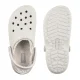 Klapki Crocs Classic Lined Clog Atmosphere 203591-1FT - małe zdjęcie