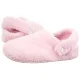 Kapcie Crocs Classic Cozzzy Slipper Pink Milk 209386-6ZW - małe zdjęcie