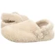 Kapcie Crocs Classic Cozzzy Slipper Stucco 209386-160