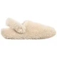 Kapcie Crocs Classic Cozzzy Slipper Stucco 209386-160 - małe zdjęcie