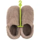 Kapcie Crocs Classic Cozzy Slipper Kid's Mushroom 210856-195 - małe zdjęcie