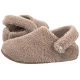 Kapcie Crocs Classic Cozzy Slipper Kid's Mushroom 210856-195 - małe zdjęcie
