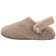 Kapcie Crocs Classic Cozzy Slipper Kid's Mushroom 210856-195 - małe zdjęcie
