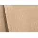 Szal Guess Carmella 50 x 175 cm Jacquard Scarf AW5654 POL03 LPL - małe zdjęcie