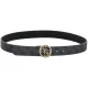 Pasek Guess Pant Belt Rev & Adj H35 BW9497 P6435 CLO - małe zdjęcie