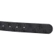 Pasek Guess Pant Belt Rev & Adj H35 BW9497 P6435 CLO - małe zdjęcie