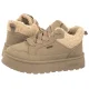 Sneakersy Big Star Beżowe SS274105 - małe zdjęcie