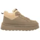 Sneakersy Big Star Beżowe SS274105 - małe zdjęcie