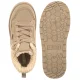 Sneakersy Big Star Beżowe SS274105 - małe zdjęcie