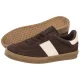 Sneakersy Big Star Brązowe UU274008 - małe zdjęcie