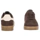 Sneakersy Big Star Brązowe UU274008 - małe zdjęcie