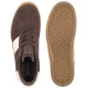Sneakersy Big Star Brązowe UU274008 - małe zdjęcie