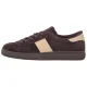 Sneakersy Big Star Brązowe UU274438 - małe zdjęcie