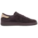 Sneakersy Big Star Brązowe UU274438 - małe zdjęcie