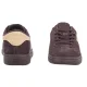Sneakersy Big Star Brązowe UU274438 - małe zdjęcie