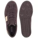Sneakersy Big Star Brązowe UU274438 - małe zdjęcie