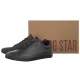 Sneakersy Big Star Czarne UU174031 - małe zdjęcie