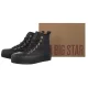 Trampki Big Star Czarne UU274135 - małe zdjęcie
