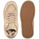 Sneakersy Big Star Beżowe UU274187 - małe zdjęcie
