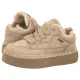 Sneakersy Big Star Beżowe UU274187 - małe zdjęcie