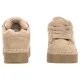 Sneakersy Big Star Beżowe UU274187 - małe zdjęcie