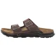 Klapki Birkenstock Arizona CT M Habana/Black 1032443 - małe zdjęcie
